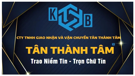 Mặt trước card